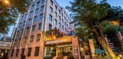 Mercure Tbilisi Old Town 9895457430