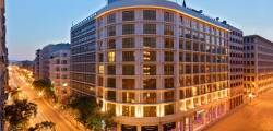 Meliá Athens 4211028771