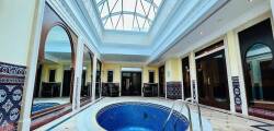 The Bristol Hotel by Royal Orchid Hotel Management 11461923750