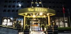 The Elysium Taksim 11842031284