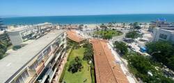 Hotel Los Jazmines 12588757896