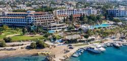 Coral Beach & Resort (Paphos) 2377332573