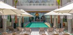 Palais Moulay Said & SPA 11447867988
