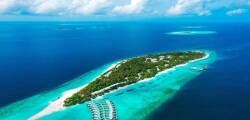 Dhigali Maldives 2131972894