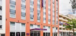 Premier Inn Berlin City Centre Hotel 7714422221