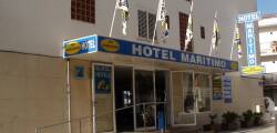 Hotel Vibra Marítimo 10218477522