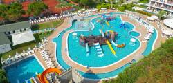 Club Kastalia Holiday Village 4837628625