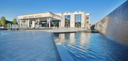 Savoy Hotel & Spa - Preferred Hotels & Resorts 12562023462