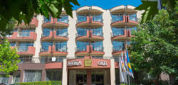 MPM Hotel Astoria 11292177688