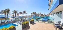 HN Negresco Beach Hotel 9600384704