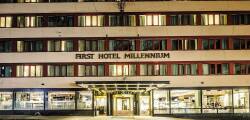 First Hotel Millennium 9600958351