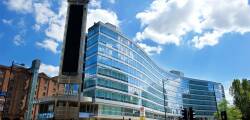 Staycity Aparthotels Manchester - Piccadilly 12587448445