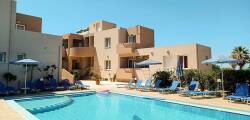 Michalis Apartments 7413909496
