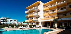 Trianta Hotel Apartments 11758542359