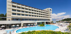 Melas Resort Hotel 2063906526