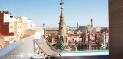 Gaudi Hotel 2072674731