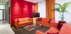 Mamaison Residence Diana Warsaw 7412987933