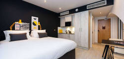 Staycity Aparthotels Liverpool Waterfront 3900221850