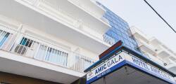Hotel Amic Gala 11812581964