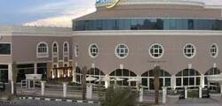 Sharjah Premiere Resort 2079335622
