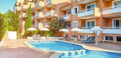 Universal Apartamentos Laguna Garden 11155133061