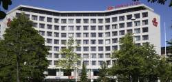 Crowne Plaza Helsinki - Hesperia, an IHG Hotel 9429716202
