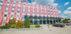 Premier Krakow Hotel 8040547407