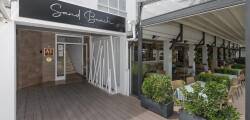 Apartamentos Sand Beach 11874207250