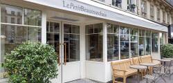 Le Petit Beaumarchais 10999814533