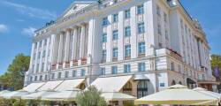 Esplanade Zagreb Hotel 9964043114