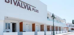 Lejlighedshotel Bivalvia Beach Plus 12574845700