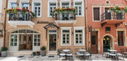 El Greco Hotel 2620978740