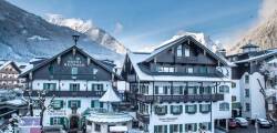 Hotel Neuhaus Zillertal Resort 9945065254