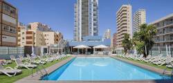 Hotel Benidorm Centre 3919152335