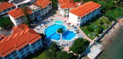 Porto Iliessa Hotel 4235626498