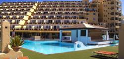 Appartementen Palm Garden 11249486740