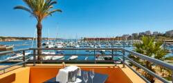 NH Marina Portimão Resort 11730095105