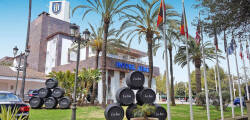 Hotel Jerez & Spa 3949021134