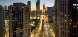 TRYP by Wyndham Abu Dhabi City Center 9416381537