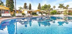 Villa Maspalomas Villas By Dunas 11550680923