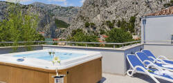 Hotel Plaza Omis 3881224283