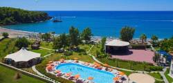 Hotel Justiniano Deluxe Resort 3978737334