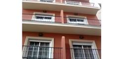 H-A Hotel Trebol 11374515887