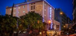 Hotel Pirineos Figueres by Pierre & Vacances 11532603923