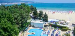Grand Hotel Sunny Beach 2115550251