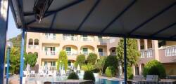 Sandy Maria Hotel 12677950753