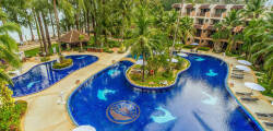 Best Western Premier Bangtao Beach Resort & Spa 11401113113