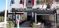 Hotel Inou Agadir 5547478777