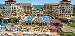 Hotel Melia Sunny Beach 4672465506