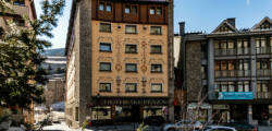 Hotel Ski Plaza 11785773707